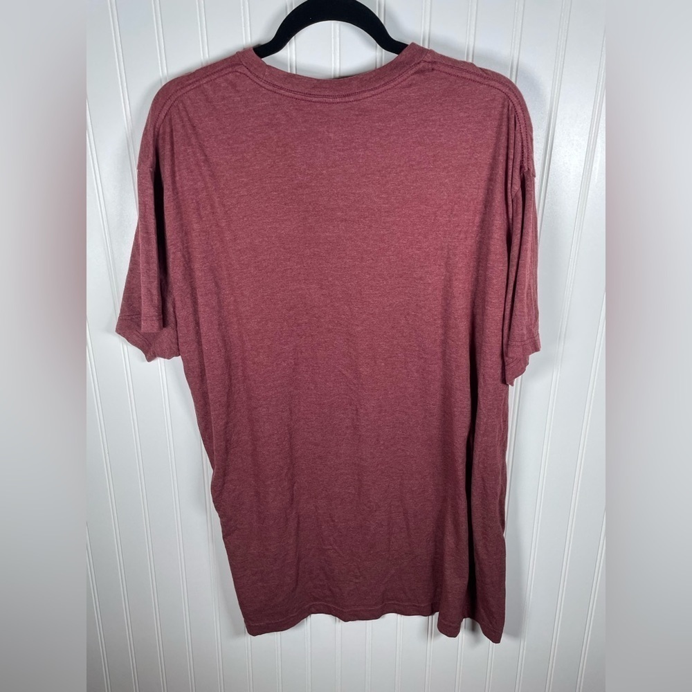 Captain America men’s tee - Picture 3 of 3